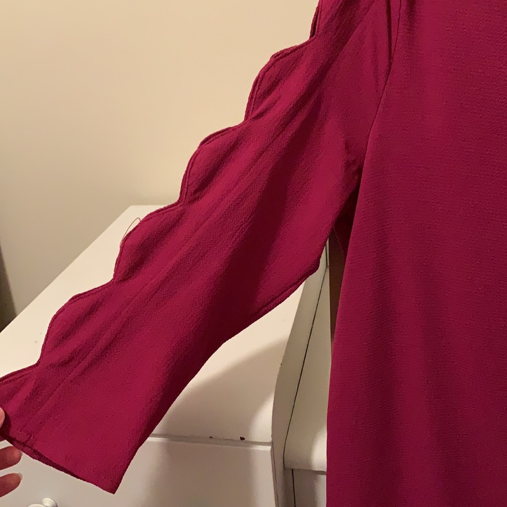 Perfect Spring Dress! - Picture 2 of 3
